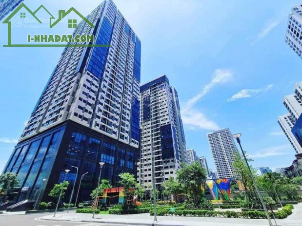 Chính chủ cho thuê sàn văn phòng 162 m2 tại dự án TNR GoldSeason Nguyễn Tuân, quận Thanh - 3