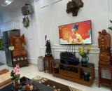 Bán nhà khu vực Ngọc Thụy, giá cạnh tranh