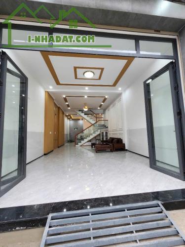 Bán nhà biên nhận riêng P.Trảng Dài, 1l1t, 3PN, gần ủy ban phường. DTSD160m2 - 1