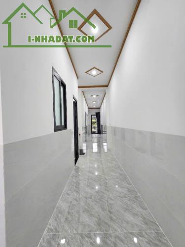 Bán nhà biên nhận riêng P.Trảng Dài, 1l1t, 3PN, gần ủy ban phường. DTSD160m2 - 4