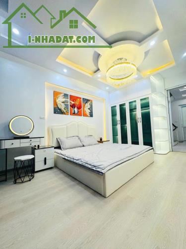 NHÀ ĐẸP MẶT NGÕ ĐỐNG ĐA- NHÀ MỚI Ở NGAY - 2