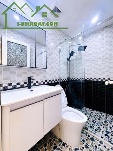 NHÀ ĐẸP MẶT NGÕ ĐỐNG ĐA- NHÀ MỚI Ở NGAY - 3