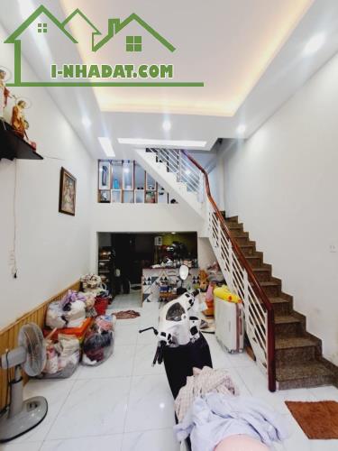 Nhà Đẹp Bình Tân 2 Tầng 28m2 Ở Ngay Chỉ 2 Tỷ 8 - 1