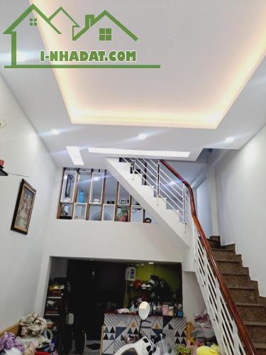 Nhà Đẹp Bình Tân 2 Tầng 28m2 Ở Ngay Chỉ 2 Tỷ 8 - 3