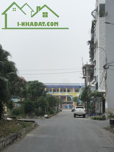 ĐẤT PHÂN LÔ LAI XÁ 49M2 – NGÕ THÔNG - PHÂN LÔ - KINH DOANH - Ô TÔ TRÁNH 7,5 TỶ. - 1