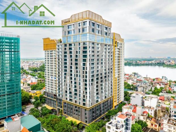 Cập nhật quỹ căn Heritage West Lake 45m2, 1pn3PN -80m2, 2pn-82m2, -2pn-Cập nhật quỹ căn ch