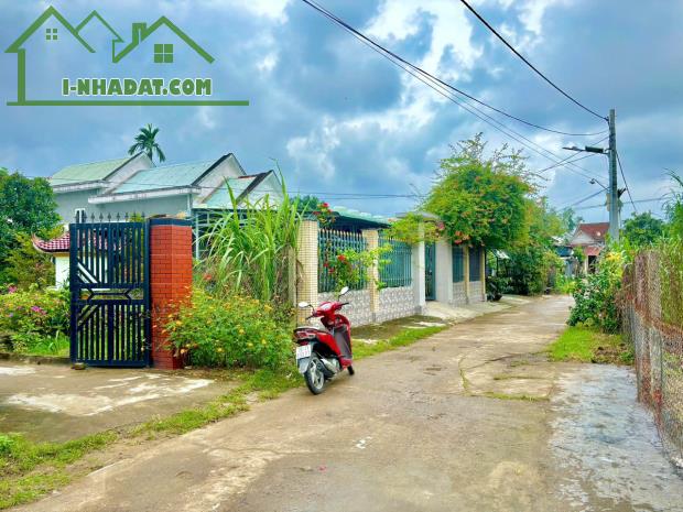 🏡 SIÊU HOT - LÔ ĐẤT BIỆT THỰ BÊN CỒN CHỈ 7XX 💥 - 1