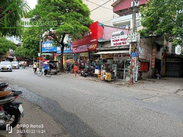 BÁN NHÀ  THANH XUÂN, VỊ TRIẾU SIÊU ĐẸP, MT 5M NHỈNH 5 TỶ - 1