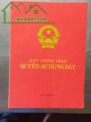 🆘SIÊU HÓT🆘 MẶT TIỀN ĐƯỜNG NGUYỄN TẤT THÀNH DIỆN TÍCH KHÙNG, NGANG 11M, DÀI GẦN 40M. - 1