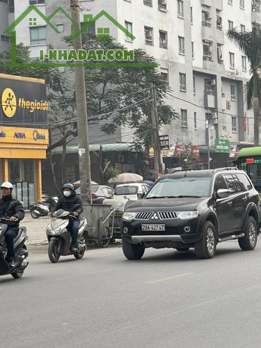 CHO THUÊ KIOT KINH DOANH MẶT ĐƯỜNG 70, YÊN XÁ, HÀ NỘI