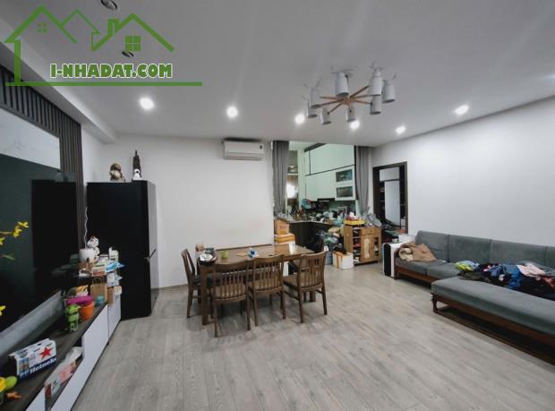 Hơn 5 tỷ sở hữu chung cư C18- Tây Hồ. 76m² * 2PN * 2WC. - 1