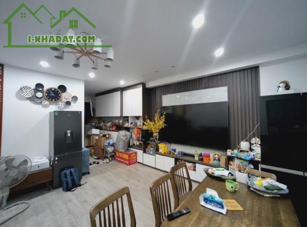 Hơn 5 tỷ sở hữu chung cư C18- Tây Hồ. 76m² * 2PN * 2WC. - 2