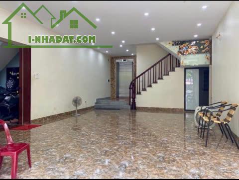 Cho thuê nhà mặt phố 50m2 x 2 tầng, số 125 Minh Khai, Hai Bà Trưng, Hà Nội - 1