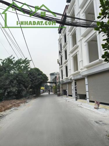 BÁN NHÀ YÊN NGHĨA, HÀ ĐÔNG, LÔ GÓC, OTO, NHÀ MỚI CỨNG 38m2 x 4T, 4.69 TỶ - 5