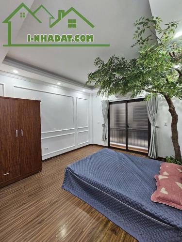 Bán nhà Xuân Phương 30m2,  5 tầng, chỉ 5,5 tỷ, thiết kế đẹp, hiện đại, vài bước ra Phố - 1