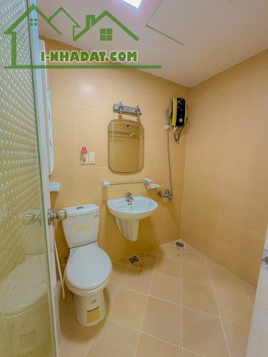 Cần tiền bán chung cư Hoàng Kim Thế Gia 75m 3PN 2WC giá 2,6 tỷ - Sổ hồng rồi - 2