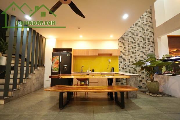 Bán homestay 7 tầng cách biển Quy Nhơn chỉ 50m - 2