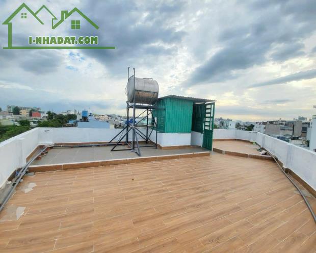 🏡 NHÀ GÓC 2 MẶT TIỀN ĐẲNG CẤP - ĐẦU TƯ SINH LỜI CAO - SÁT CHỢ THẠNH XUÂN 🌟 - 1