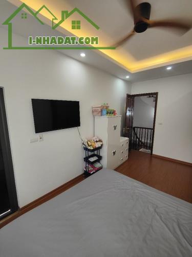 Bán nhà Xuân Phương 41m2,  4 tầng, chỉ 7,86 tỷ, lô góc thiết kế hiện đại, vài bước ra Phố. - 2