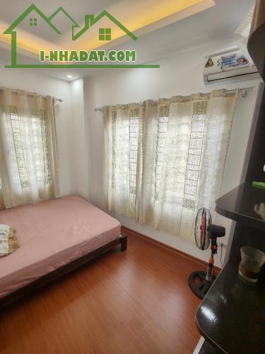Bán nhà Xuân Phương 41m2,  4 tầng, chỉ 7,86 tỷ, lô góc thiết kế hiện đại, vài bước ra Phố. - 1