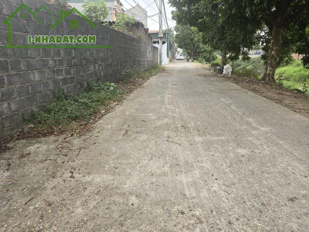 BÁN 51,5M2 Đất Ninh Xá Thuận Thành, giáp khu công nghiệp, giá bán nhanh 1 tỷ