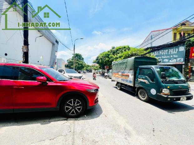Bán đất ngõ 36 Đức Giang, 50m nở hậu, oto ngủ trong đất chỉ hơn 6 tỷ có TL. LH 0936123469