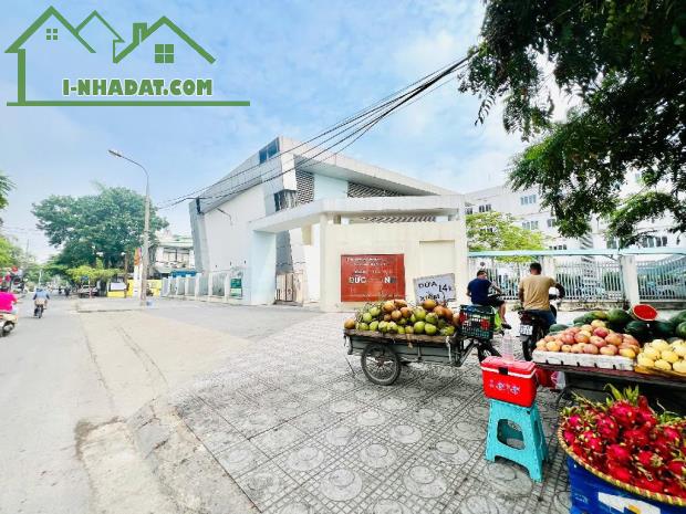 Bán đất ngõ 36 Đức Giang, 50m nở hậu, oto ngủ trong đất chỉ hơn 6 tỷ có TL. LH 0936123469 - 1