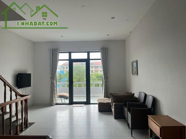 CHO THUÊ LÂU DÀI MẶT TIỀN THỌ QUANG -VIEW NÚI SƠN TRÀ - 90M2 4 TẦNG GIÁ 17TR