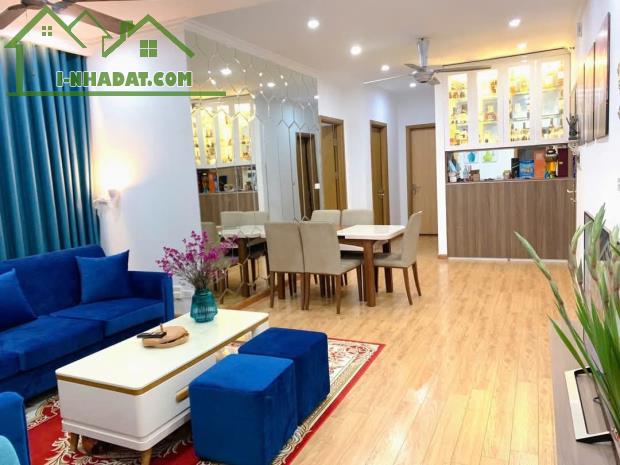 💥Bán căn hộ báo Nhân Dân 104m², đường Trần Hữu Dực, Nam Từ Liêm - Giá 6 tỷ - 1