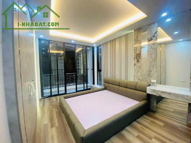 NHÀ ĐẸP PHAN ĐÌNH GIÓT - THANH XUÂN-  NỘI THẤT SANG TRỌNG- NỞ HẬU- 32m x 5 tầng- chỉ hơn 6 - 3