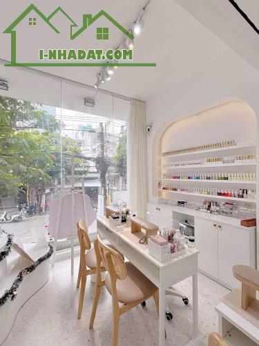 SANG TIỆM NAIL STYLE HÀN TẠI BÀU CÁT, PHƯỜNG 10, TÂN BÌNH