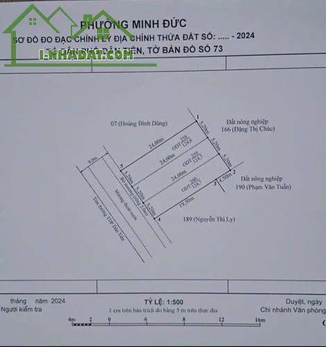 ❌❌❌Chính chủ gủi bán 3 lô đất Giá F0 tại Dân Tiến ,Minh Đức ,Đồ Sơn