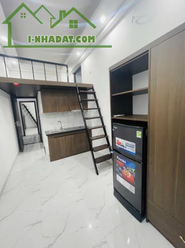 🏠 BÁN TÒA NHÀ CHO THUÊ THU 130TR/TH - 7 TẦNG -  91M2 - GIÁ 18 TỶ📞 HẰNG Mini