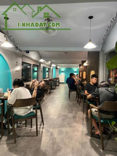 SANG NHƯỢNG QUÁN CAFE 2 TẦNG TẠI 14 PHỐ TRẦN BÌNH TRỌNG, TRẦN HƯNG DẠO, HOÀN KIẾM, HÀ NỘI - 3