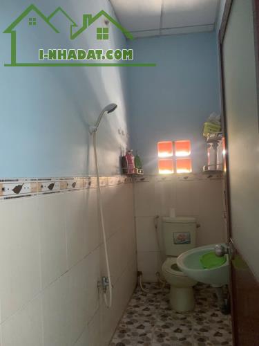 Bán nhà 50m2, 2PN, 2WC, Bình Trị Đông B, Bình Tân, 3.4 tỷ - 3