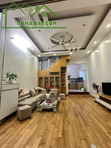 Bán gấp nhà 4 tầng Tân Xuân, 38m, giá 4.2 tỷ - 2