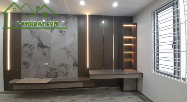 Bán nhà 5 tỷ Văn Cao, Đằng Giang, Ngô Quyền, HP.4 tầng,55m2. - 3