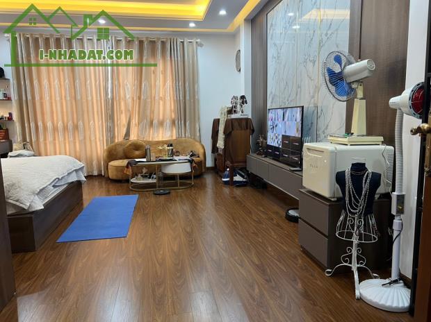 Bán Nhà siêu hot tại Thụy Khuê, 10,9 tỷ, 55m2, 5PN, 5WC, Tây Hồ, Hà Nội Đường Thụy Khuê, - 1