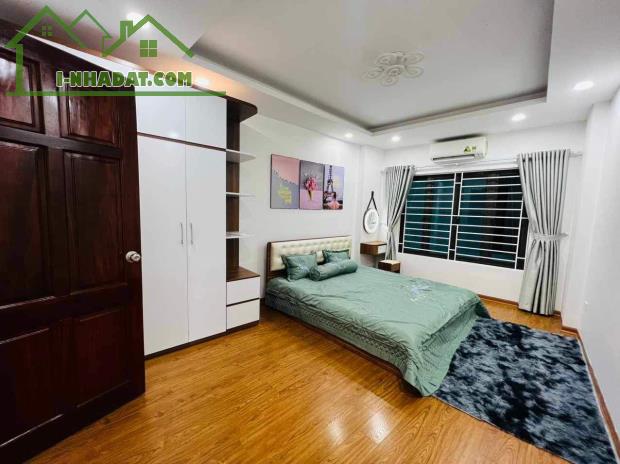 Bán Nhà siêu hot tại Thụy Khuê, 10,9 tỷ, 55m2, 5PN, 5WC, Tây Hồ, Hà Nội Đường Thụy Khuê, - 2