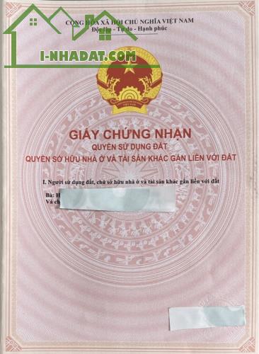 Bán đất Mặt Tiền rẻ nhất đường Trần Phú thành phố Tây Ninh - 4