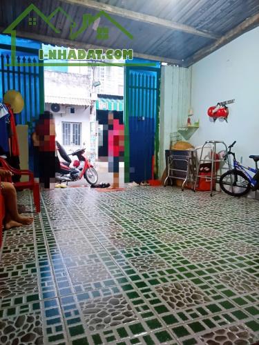 Bán nhà 54m² ngõ Tỉnh Lộ 10, Tân Tạo, Bình Tân - 3.1 tỷ - 1