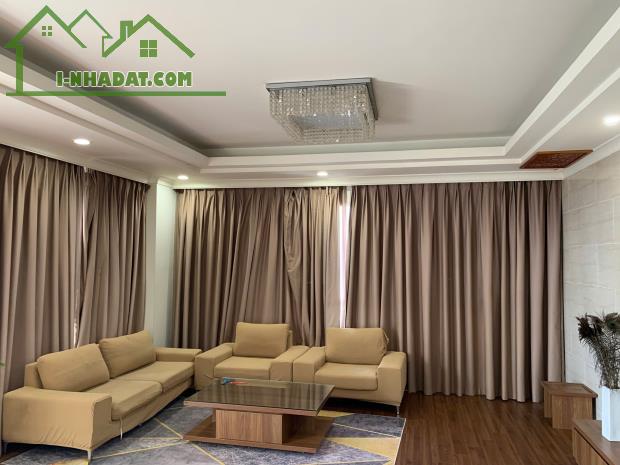 HIẾM CÓ! Royal City căn góc 3 PN diện tích 131M full nội thất vào ở ngay hơn 12 tỷ - 2