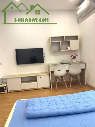 Chính chủ cho thuê nhà TÒA G3 VINHOMES GREENBAY - 2