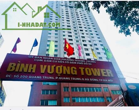 Chính chủ cho thuê chung cư tại Bình Vượng Tower. - 2