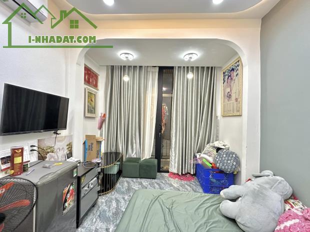 Bán Ngay! Nhà 4 Tầng, 36,5m² Tại Ngọc Thụy Long Biên, Giá Hấp Dẫn - 0902318197 - 3