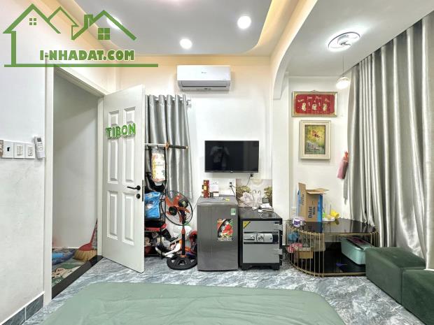 Bán Ngay! Nhà 4 Tầng, 36,5m² Tại Ngọc Thụy Long Biên, Giá Hấp Dẫn - 0902318197 - 4