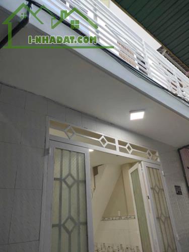 🏡 NHÀ ĐẸP GẦN CHỢ HIỆP THÀNH – SỔ HỒNG RIÊNG  – CHỈ NHỈNH 2 TỶ!. - 3