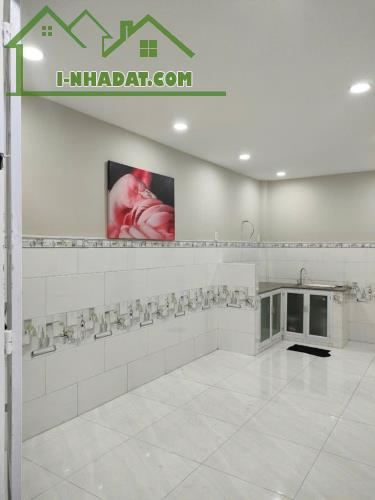 🏡 NHÀ ĐẸP GẦN CHỢ HIỆP THÀNH – SỔ HỒNG RIÊNG  – CHỈ NHỈNH 2 TỶ!. - 1