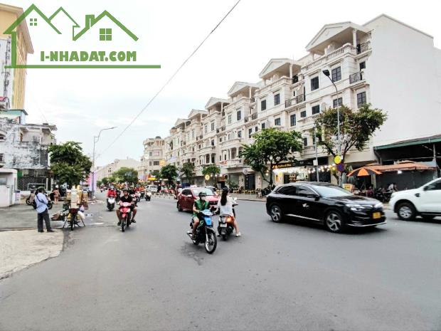 MT HẺM KD CỰC ĐẸP - NGUYỄN VĂN LƯỢNG...P16  ĐỐI DIỆN CITY LAND - CHẤT LƯỢNG XD SIÊU ĐỈNH - - 5