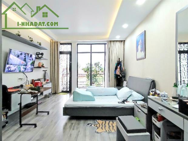 MT HẺM KD CỰC ĐẸP - NGUYỄN VĂN LƯỢNG...P16  ĐỐI DIỆN CITY LAND - CHẤT LƯỢNG XD SIÊU ĐỈNH - - 1